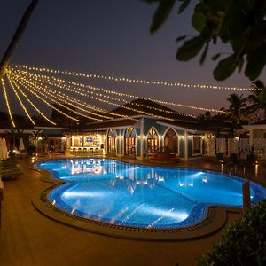 The Grand Leoney Resort